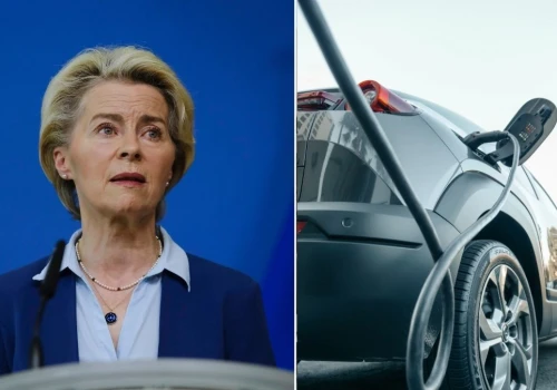 To może zmienić rynek elektryków w Europie. UE właśnie to planuje