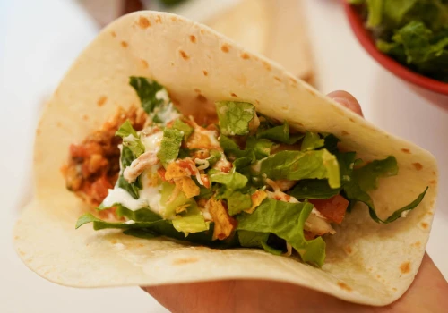 Mango w tacos? Efekt przejdzie twoje najśmielsze oczekiwania!