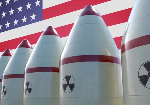 Broń nuklearna USA w kolejnych krajach NATO?