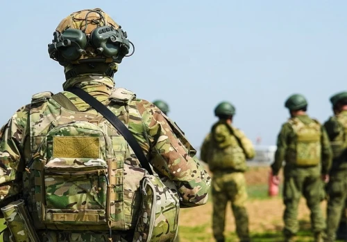 Czarny scenariusz dla NATO. Łotewski generał podaje konkretną datę ataku Rosji