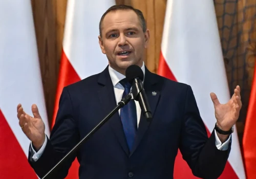 Nawrocki ma problem z wetami. „Takie detale gubią prezydenta”