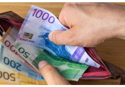 Pracowali w Norwegii. Przeszli na emeryturę. Na tyle mogą liczyć