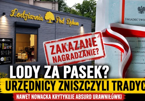 Nawet Nowacka nie wytrzymała. Absurd urzędników