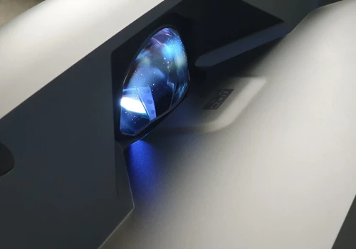 Lifestudio Grand EH-LS670: Wielkie oko Epsona zawsze gotowe do akcji