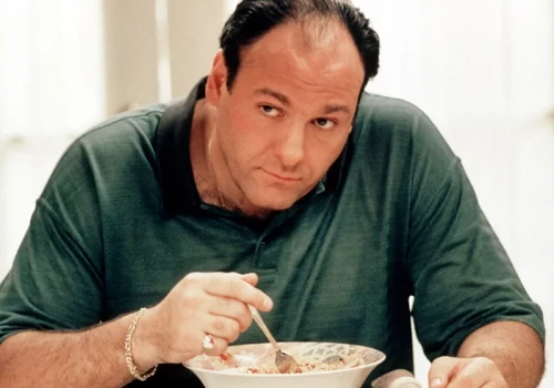 Tak skończył Tony Soprano. Tragiczne losy gwiazdora kultowego serialu