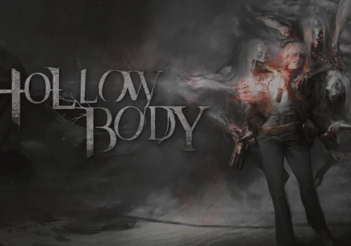 Hollowbody - recenzja gry. Brytyjskie, budżetowe Silent Hill