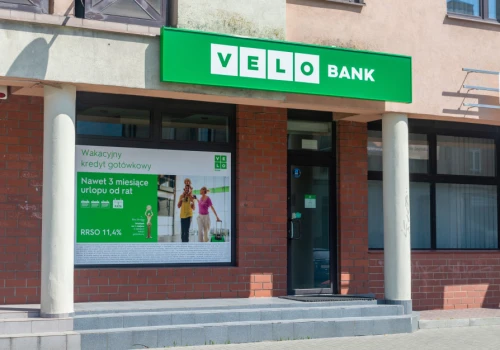 VeloBank rozpoczyna proces przejmowania bankowości detalicznej wydzielonej z Citi Handlowego