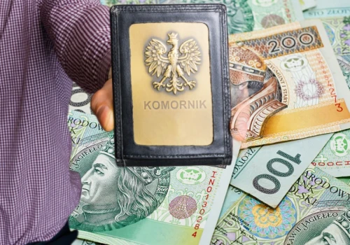 Co zrobić, gdy komornik zajął konto bankowe? Sprawdź dlaczego i podejmij te kroki