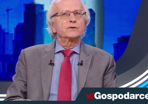 Kołodko: wielki kryzys przyjdzie za 2-3 lata