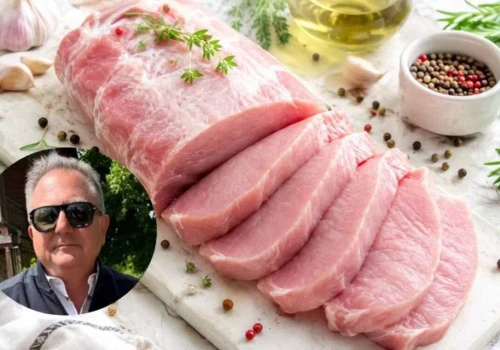 Myślisz, że znasz schab? Przepis Makłowicza wbije Cię w fotel