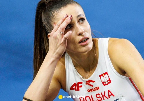 Natalia Bukowiecka rezygnuje! I to w dniu biegu. Oto powód