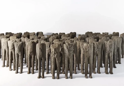 Na aukcji padł historyczny rekord. Ponad 16 mln zł za dzieło współczesnego polskiego artysty