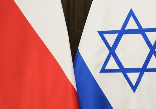 Polacy nie mają litości dla Izraela