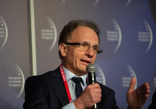 Polska gospodarka nadal nie wykorzystuje potencjału oszczędności gospodarstw domowych