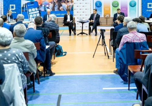 Magistrat o „Ławkach Dialogu”: Projekty mieszkańców nie zostały wstrzymane. Trwa ich dalsza analiza
