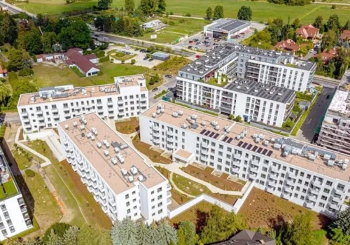 Najtańsze dzielnice w Warszawie. W jednej z nich kupisz mieszkanie za 13,6 tys. zł za m kw.