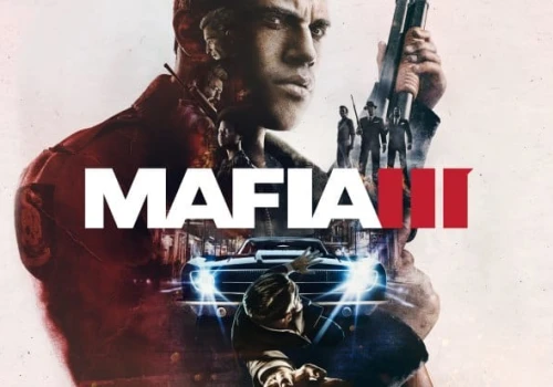 Amazon i Epic Games Store rozdają hitowe gry za darmo. Mafia i Lara Croft wracają