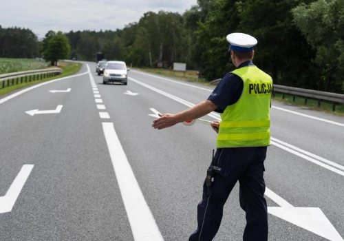 Czerwcówka. Długi weekend przed nami. Zadbaj o bezpieczeństwo