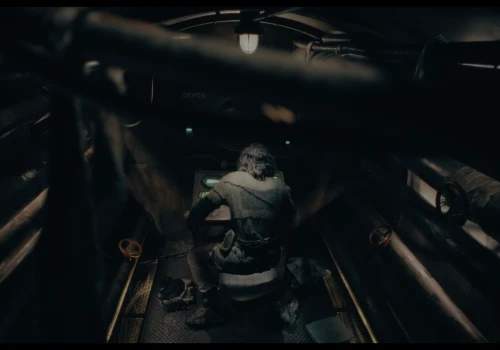 Iron Lung