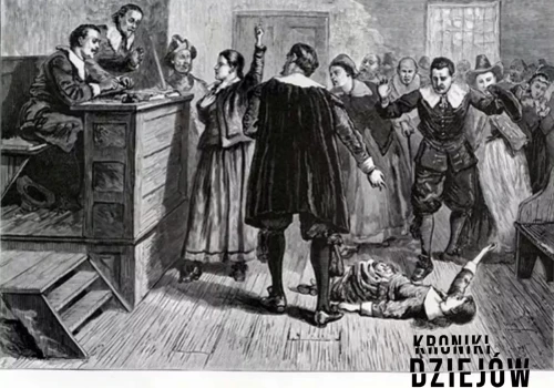 Historia polskich procesów o czary jest bardziej przerażająca, niż uczą w szkole