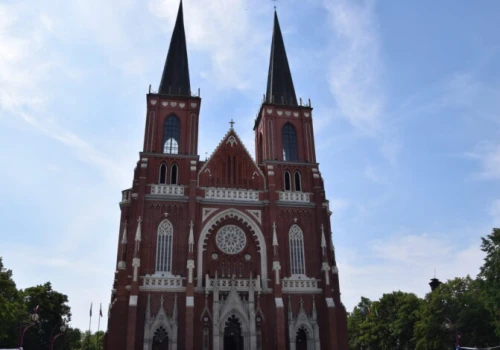 Abp Depo: zaczyna się od palenia krzyża, a później będzie się podpalać kościoły