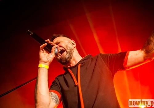 Muzyczny manifest przeciwko okrucieństwu świata. Zespół Batna nie bierze jeńców w nowym singlu