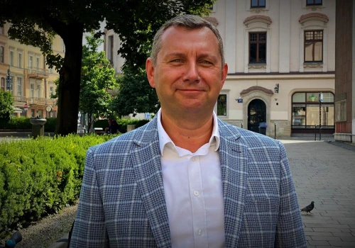 Rafał Komarewicz: Prezydentura Aleksandra Miszalskiego była zmarnowaną szansą dla Krakowa