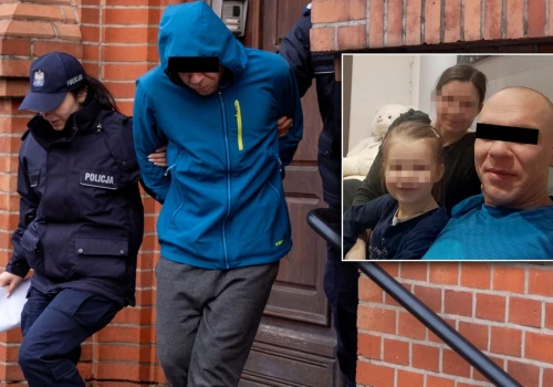 Matka i ojczym ustalali przez telefon, jak będą katować 5-letnią Oliwkę. Prokurator mówi o metodach UB