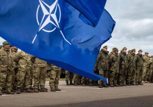 NATO szykuje się do nowej rzeczywistości
