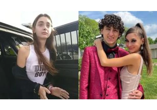 Mackenzie Shirilla PRZYZNAŁA SIĘ DO ZABÓJSTWA koleżankom z celi? 