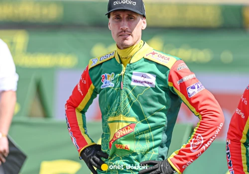 Dostał motocyklem w głowę. Klub przekazał nowe informacje