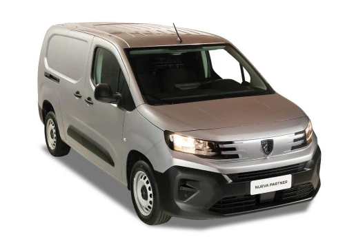 Nowy Citroën Berlingo i Peugeot Partner już oficjalnie z Argentyny. Diesel 1.6 HDi pozostał, pojawiła się trzyosobowa kabina