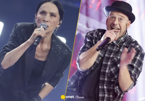 Festiwal w Opolu. Publiczność szalała do Afromental. Potem weszła Renata Przemyk