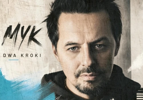 „Dwa kroki” zespołu MYK – utwór o wielkiej mocy zwykłych słów!