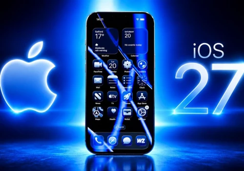 Przeciek: iOS 27 z funkcją, na którą czekamy od lat