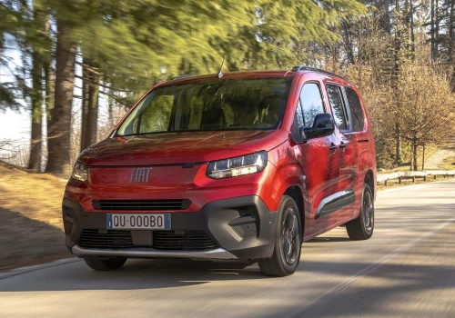 Nowy Citroën Berlingo, Fiat Qubo, Opel Combo i Peugeot Rifter. Polski cennik czerwiec 2026