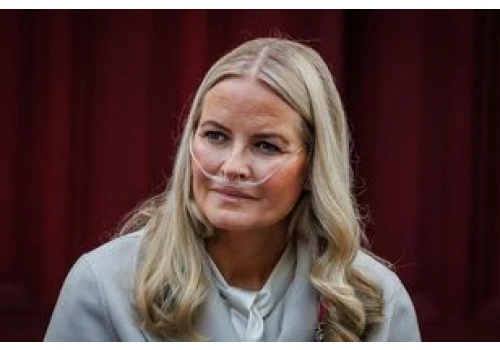 Księżna walczy o życie. Premier Norwegii: 