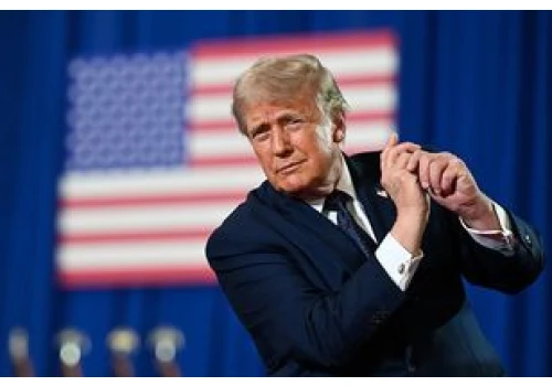 Węgiel wraca w USA do łask. Trump ogłosił wielkie inwestycje