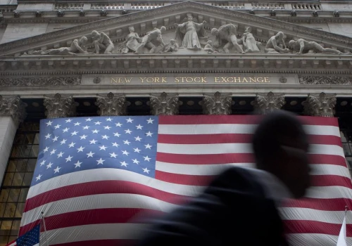ISM najwyżej od czterech lat. Co to oznacza dla Wall Street?