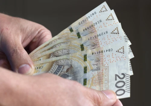 Koniec 800 plus? W zamian 2333 zł dla każdego obywatela
