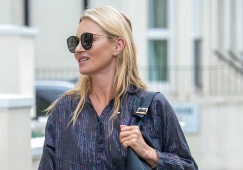 Modne buty na tegoroczną wiosnę. Tak nosi je Kate Moss