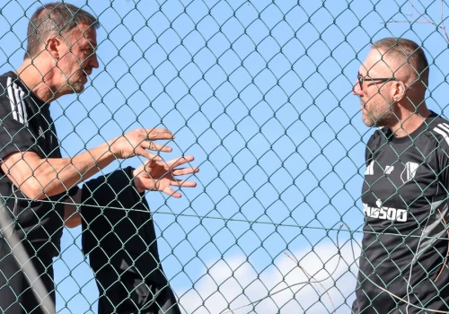Legia Warszawa planuje kolejne transfery. Znamy priorytety