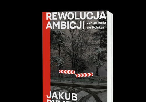 Wulgarną ekonomię zastąpił duch moralizmu. O rewolucji w ambicjach Polaków