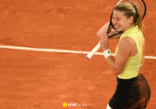 Ile zarobi Maja Chwalińska za French Open? Media piszą o prawdziwej fortunie