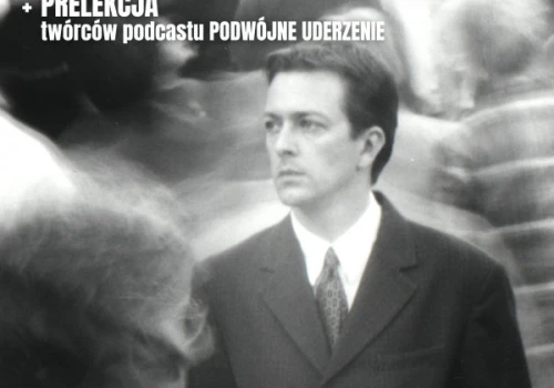 Following | Pokaz przedpremierowy | prelekcja przed seansem