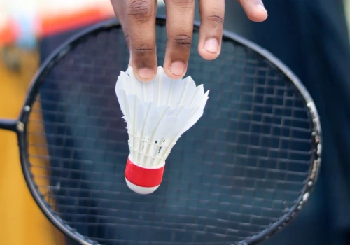 Mistrzostwa Polski w Badmintonie i profilaktyka zdrowotna dla kibiców