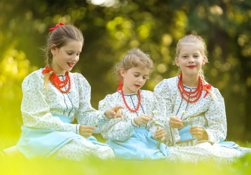 Dzieci dzieciom w Parku Roth. Młodzi artyści wystąpią na plenerowej scenie
