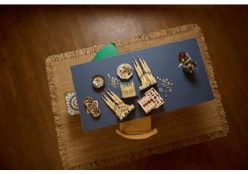 LEGO wprowadza największy zestaw w historii. Ponad 12 tys. elementów i cena jak za wakacje