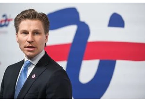 Finlandia zablokowała firmom z Chin zakup nieruchomości. Oto powód