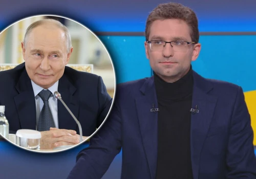 Polskie rozmowy z Rosją? Poseł Konfederacji Michał Wawer: Powinniśmy mieć jakiś plan